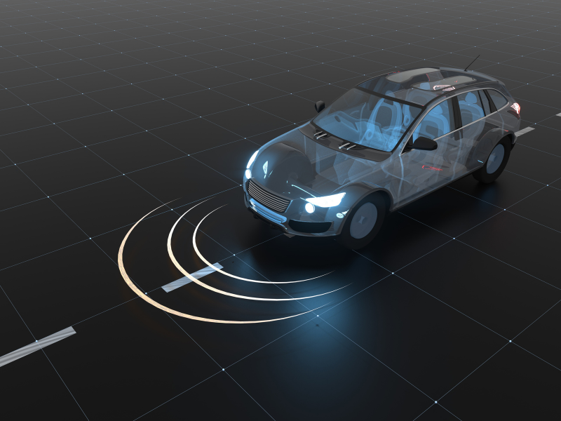 5G Applications in Vehicles And Remote Surgery 3