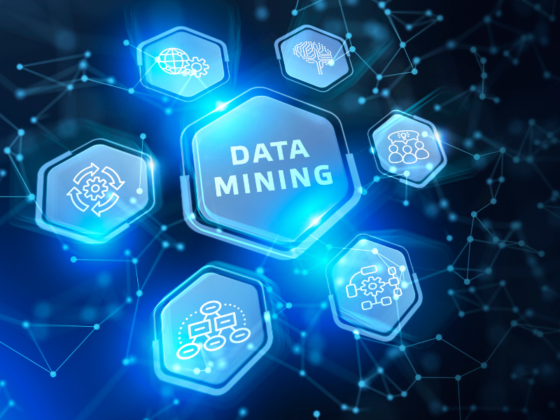 Data Mining and What We Might Expect in 2025-2030-1