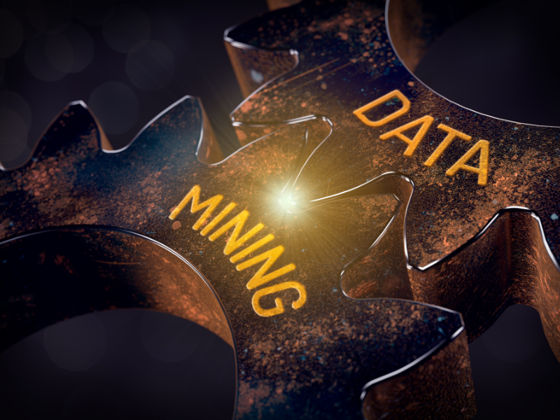 Data Mining and What We Might Expect in 2025-2030-2