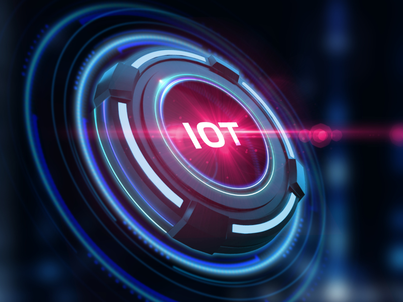 Industrial IoT and its applications 3